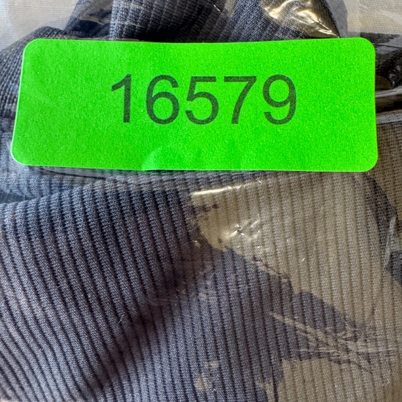 Ben Hogan Performance Mens Ribbed Golf Polo Shirt Gray Size 2XL Clubhouse Preppy - Picture 13 of 13